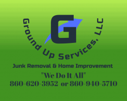 Ground Up Services