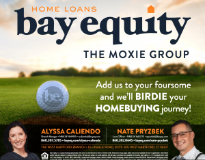 Bay Equity Home Loans | Golf Sponsor